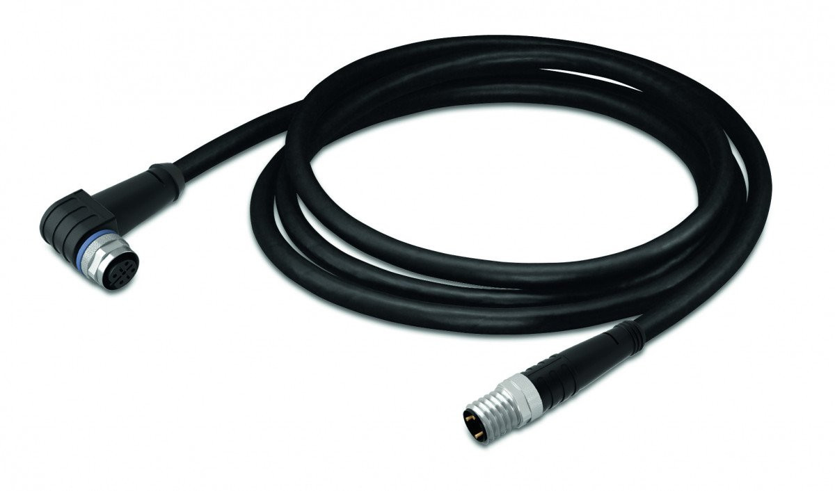 Wago SNS/ACTK CNN 5503/030-010