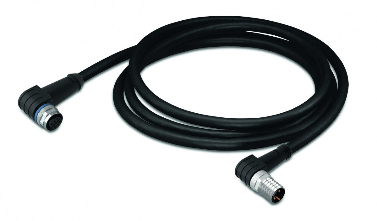 Wago SNS/ACTK CNN 5504/030-020