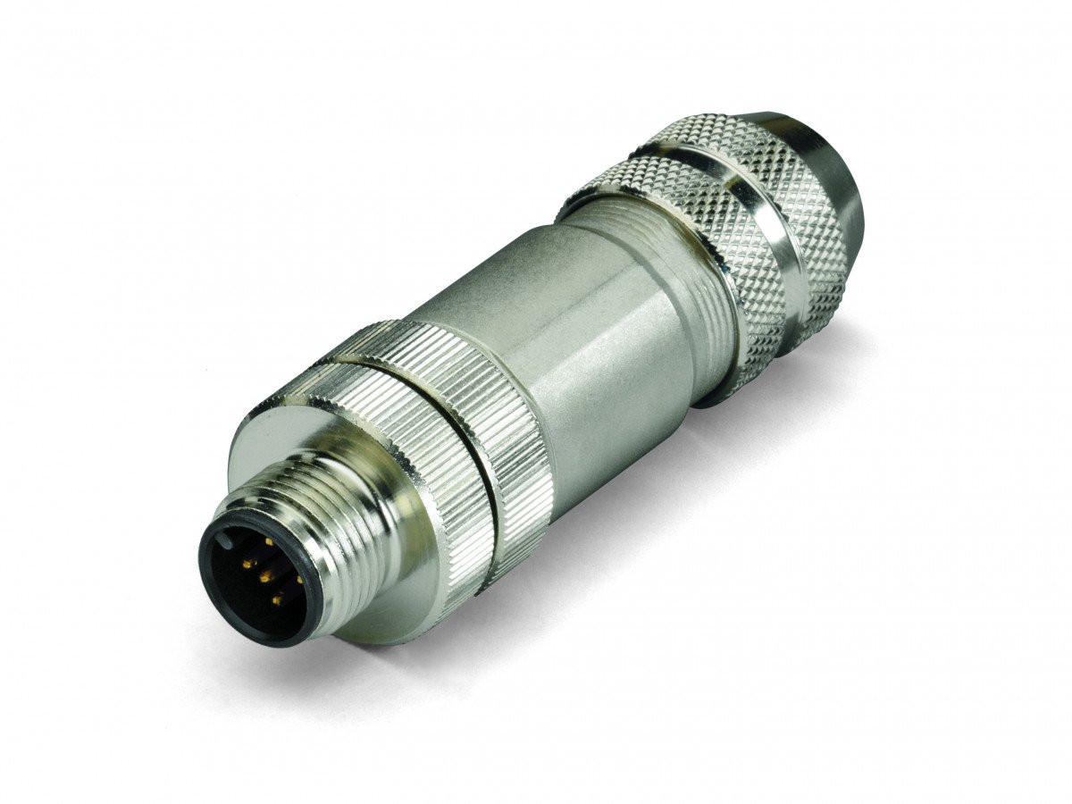 Wago TBH BST 756-9207/060-000