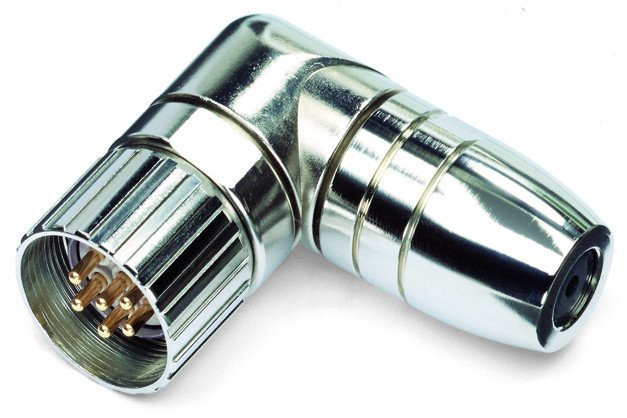 Wago TBH BST 756-9602/060-000