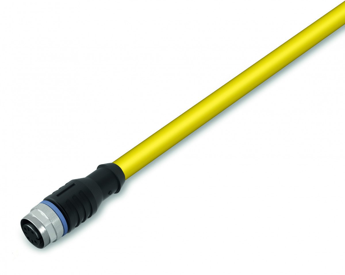 Wago PCDATAKBL 7561301/060020