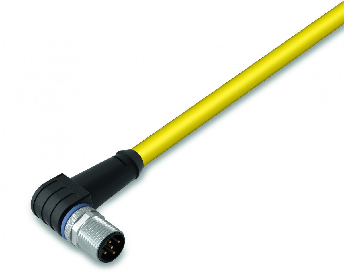 Wago PCDATAKBL 7561304/060020