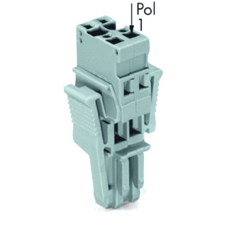 Wago KRNKLMSTK 769-103/021-000