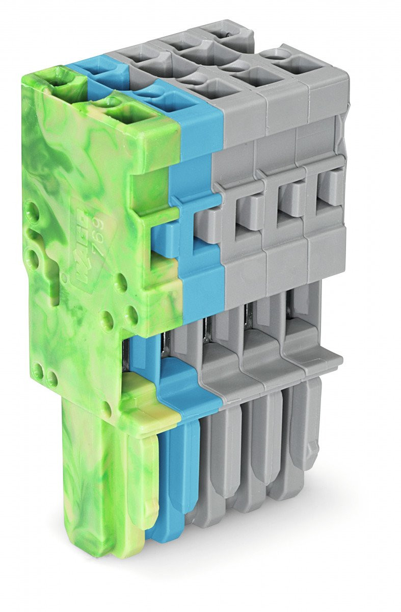 Wago KRNKLMSTK 769-105/000-039