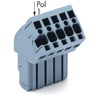 Wago KRNKLMSTK 769-113/022-000