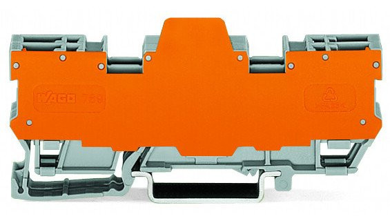 Wago RIJGKLVRB 769-162/769-313