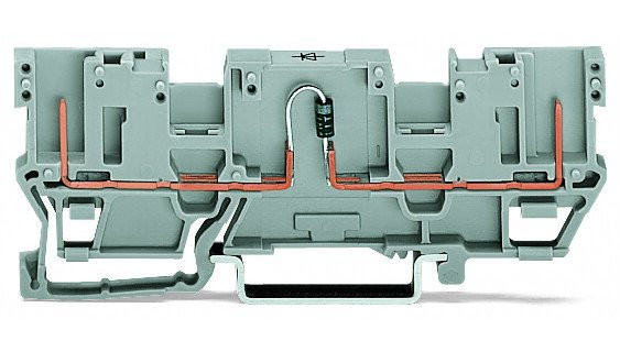 Wago COMPRIJGKL 769208/281411