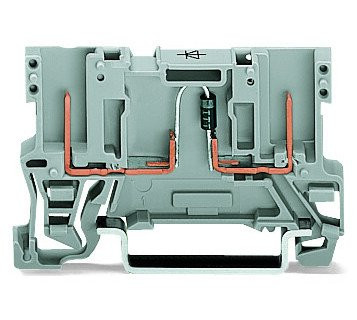 Wago COMPRIJGKL 769228/281411