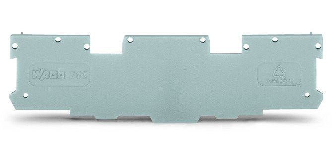 Wago PLTRGKLM 769-309