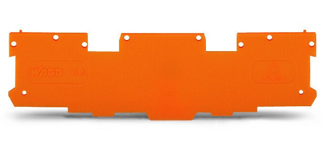 Wago PLTRGKLM 769-310