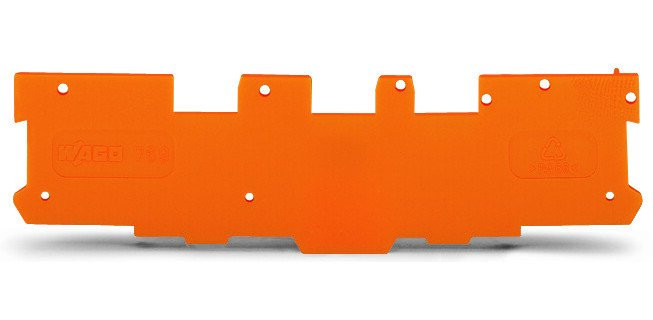 Wago PLTRGKLM 769-316