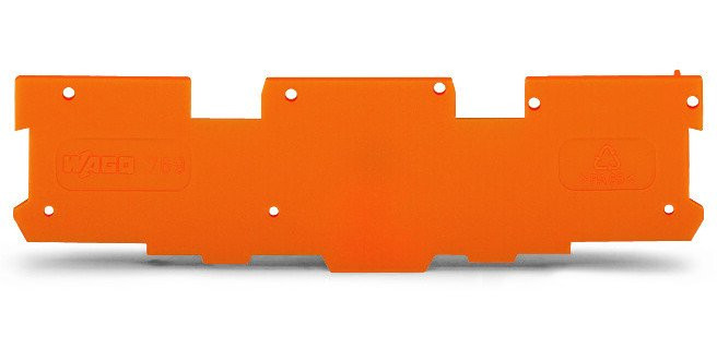 Wago PLTRGKLM 769-318