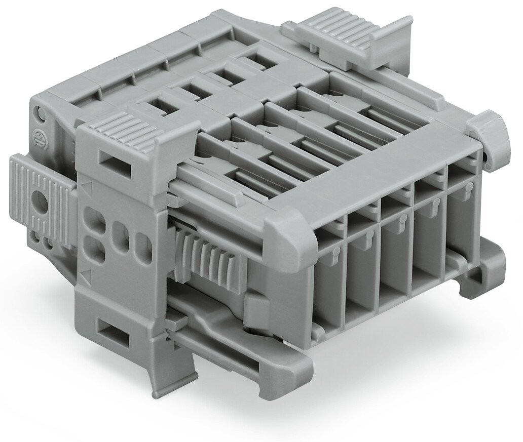 Wago KRNKLMSTK 769-603/006-000