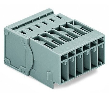 Wago KRNKLMSTK 769-615/001-000