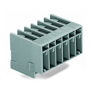 Wago PRINTPLTCONNCTR 769-666