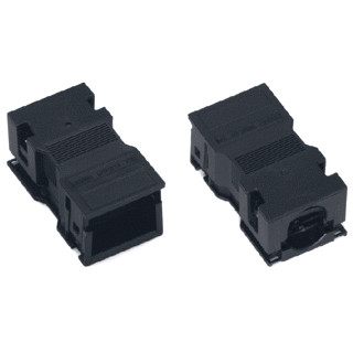 Wago Behuizing trekontl.2-P.7-10,5MM Z