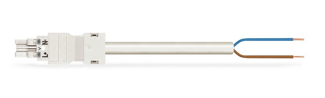 Wago PTCHKBGEB 7718992/117302