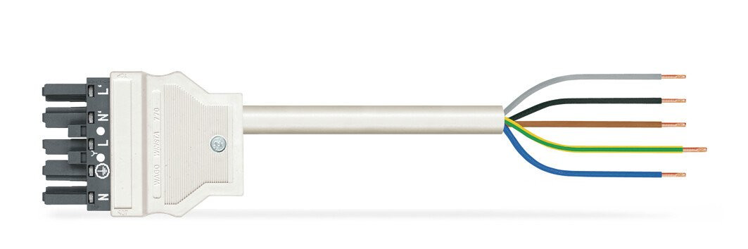 Wago PTCHKBGEB 7718985/117304