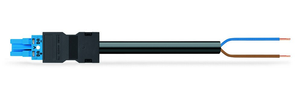 Wago PTCHKBGEB 7718982/106501