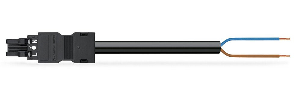 Wago PTCHKBGEB 7718992/116701