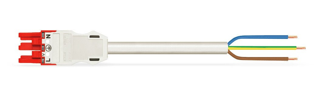 Wago PTCHKBGEB 7719973/106802