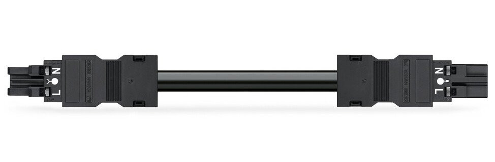 Wago PTCHKBGEB 7718992/016101