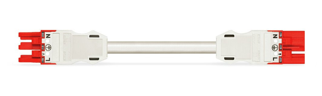 Wago PTCHKBGEB 7719973/007602