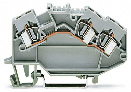 Wago RIJGKLVRB 781-993