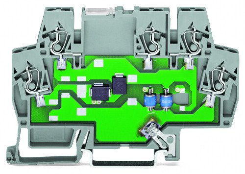 Wago SPNGSBEV 792-802