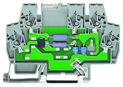 Wago SPNGSBEV 792-804