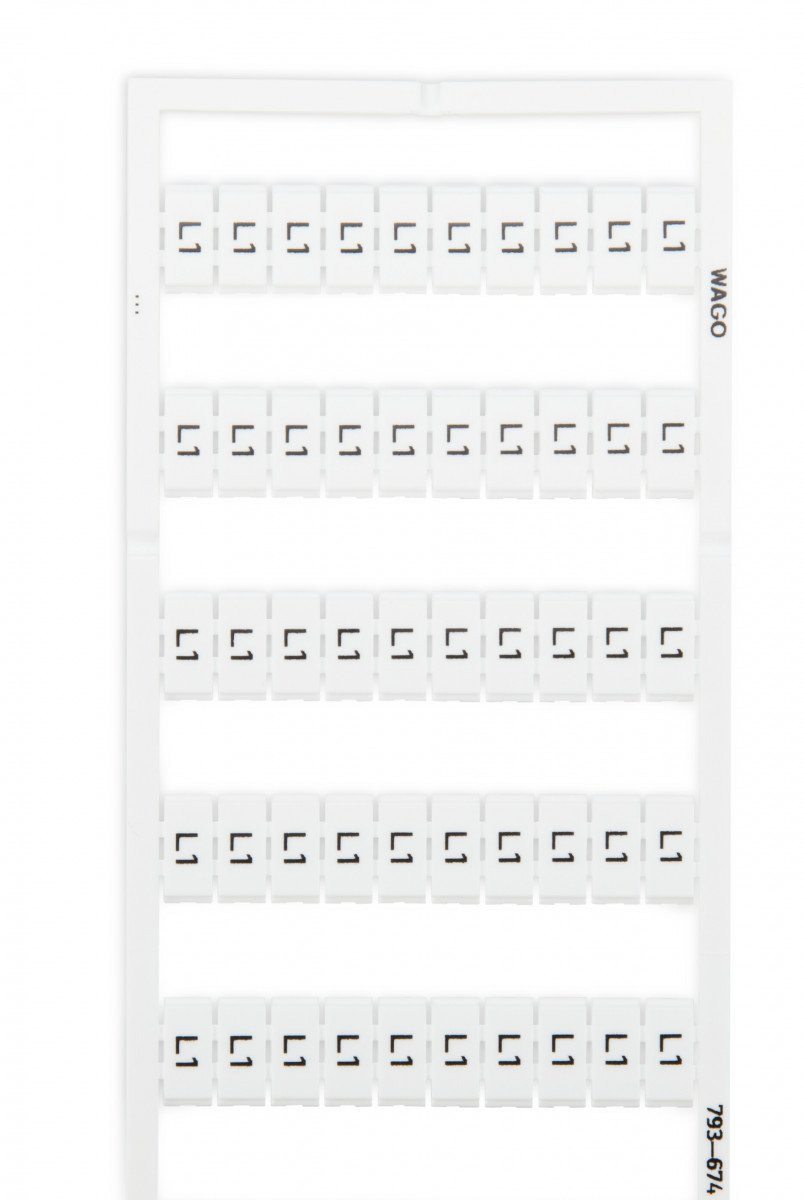 Wago CODRGKLM 793-674