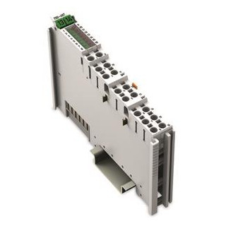 Wago 8-channel analog input module-