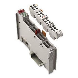 Wago 8-kanaals digitale uitgangsklem