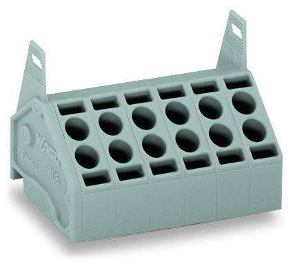 Wago PRINTKLEM 806-202