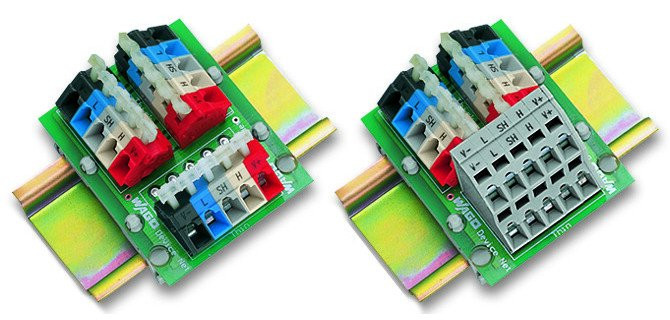 Wago BUSSYAANS 810-902/000-001