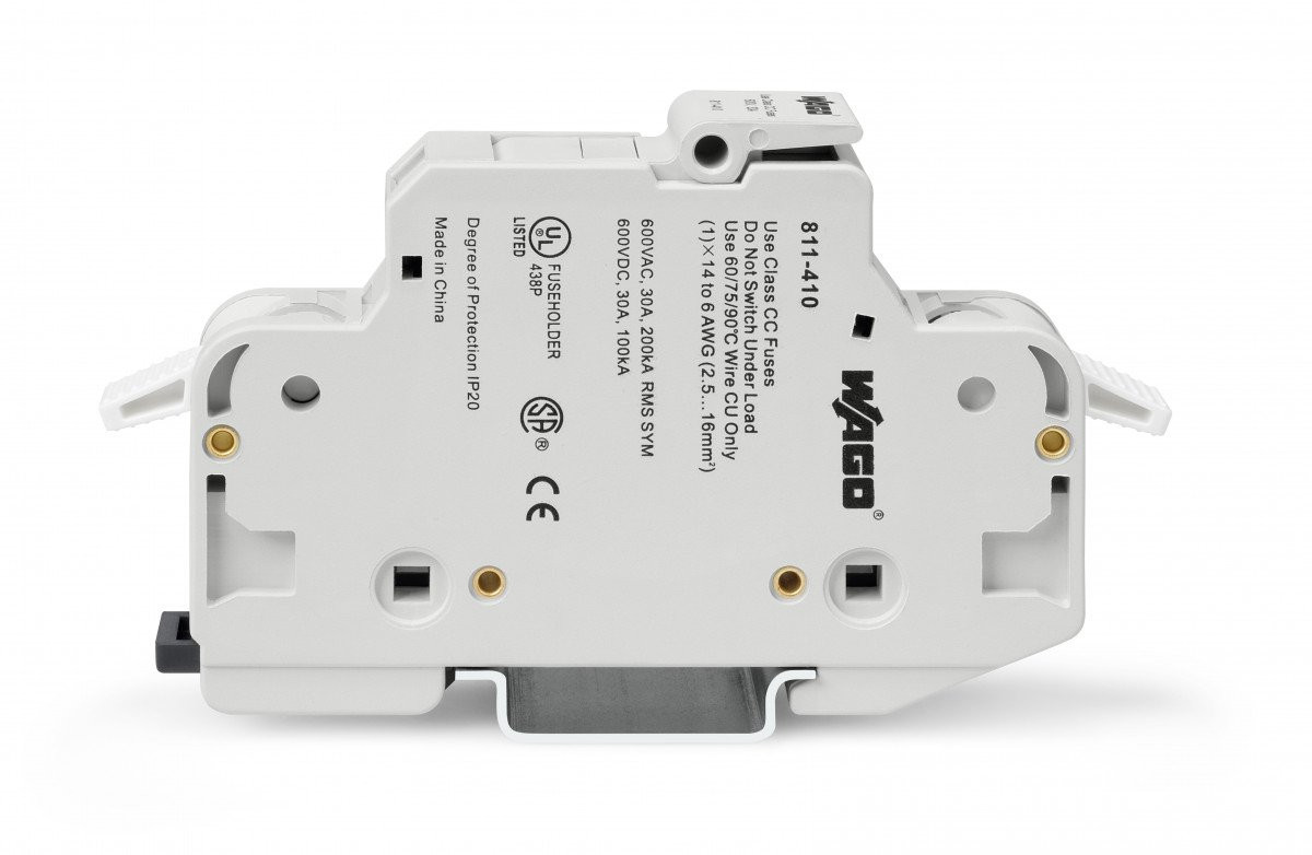 Wago ZKRNGKLEM 811-410