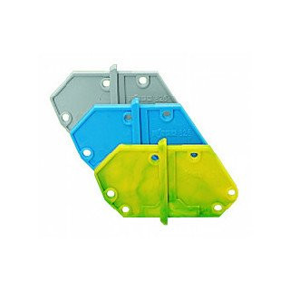 Wago PLTRGKLM 826-158/000-006