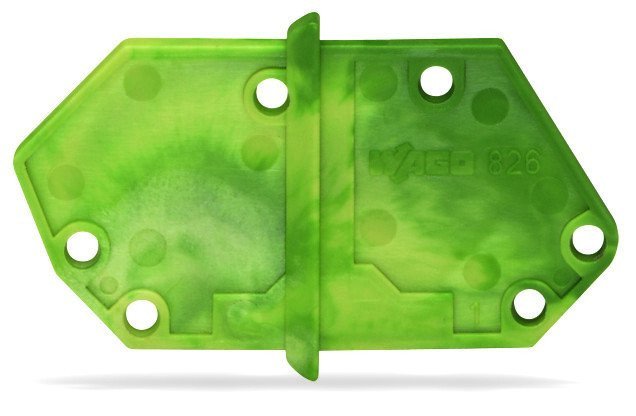 Wago PLTRGKLM 826-158/000-016