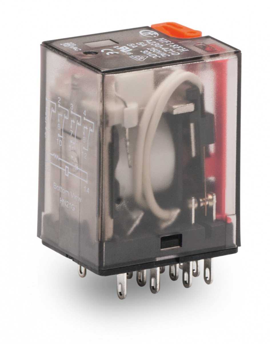 Wago SCHKRELS 858-158     DS40