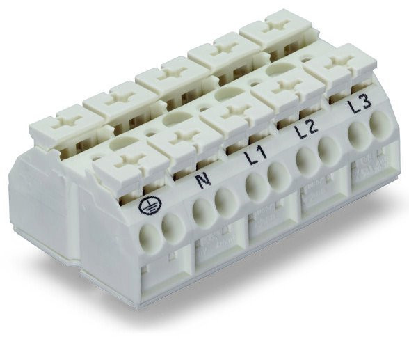 Wago KRNKLMSTK 862-9615