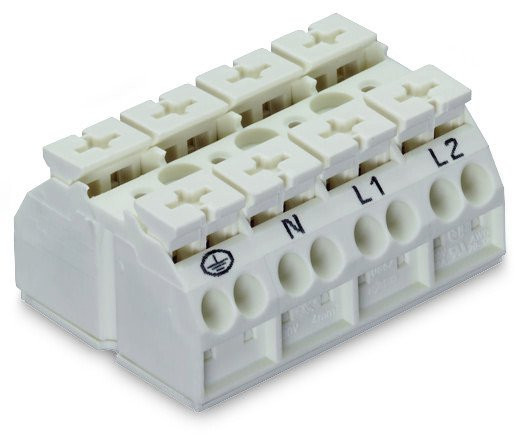 Wago KRNKLMSTK 862-1694999-950