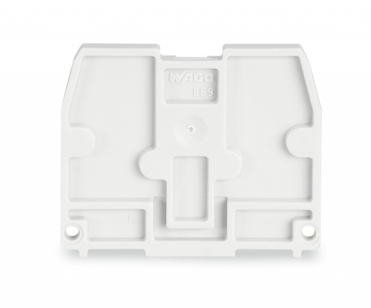 Wago PLTRGKLM 869-377