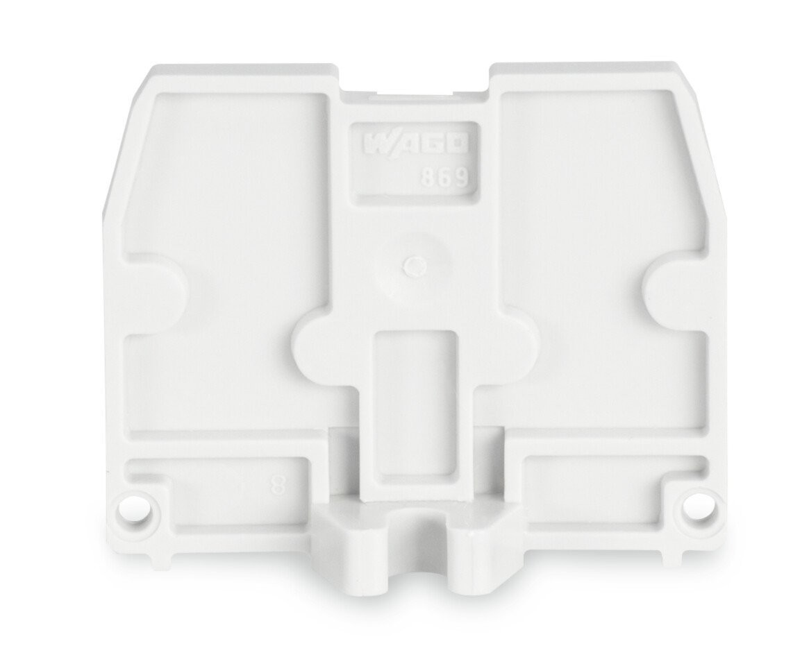 Wago PLTRGKLM 869-387