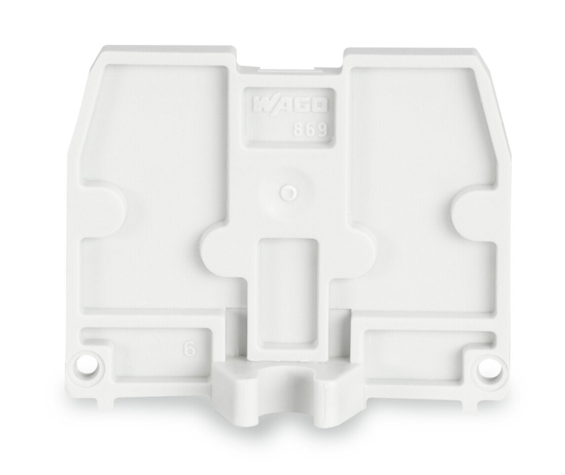 Wago PLTRGKLM 869-397