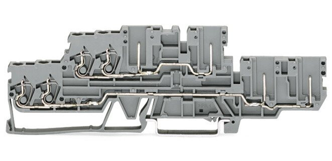 Wago RIJGKLVRB 870-131