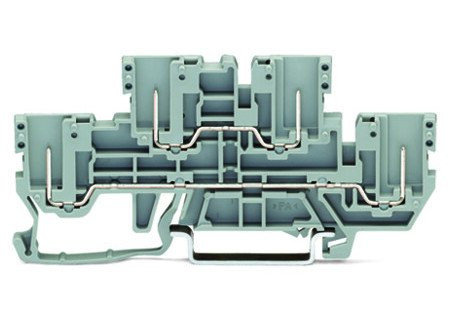 Wago RIJGKLVRB 870-151