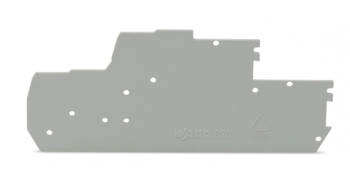 Wago PLTRGKLM 870-1148