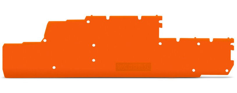 Wago PLTRGKLM 870-148