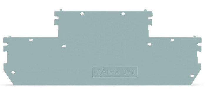 Wago PLTRGKLM 870-168