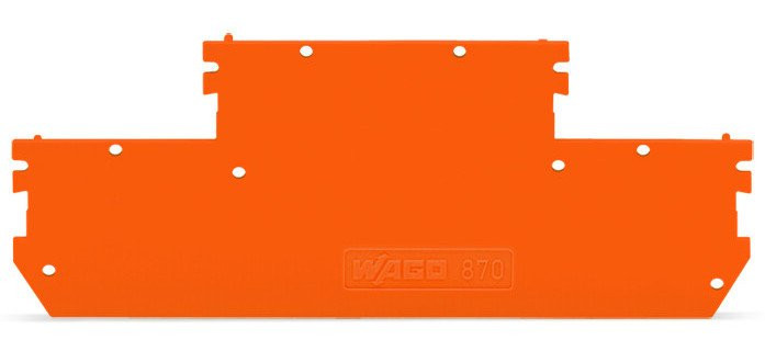 Wago PLTRGKLM 870-169